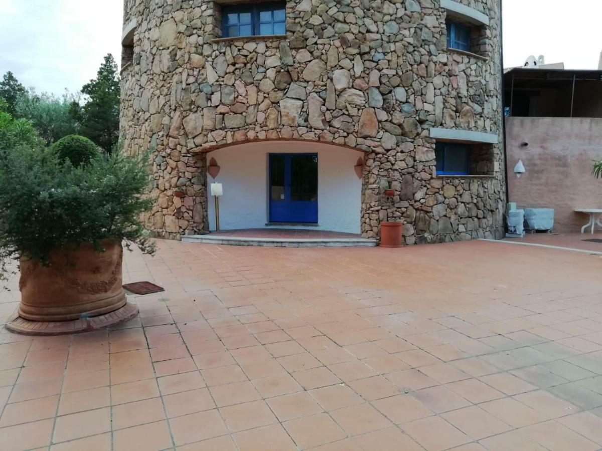 Calacavallo Village San Teodoro  Exterior foto
